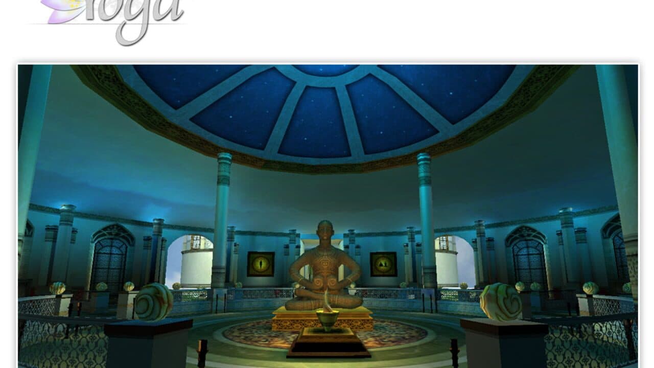 Yoga Wii thumbnail 2