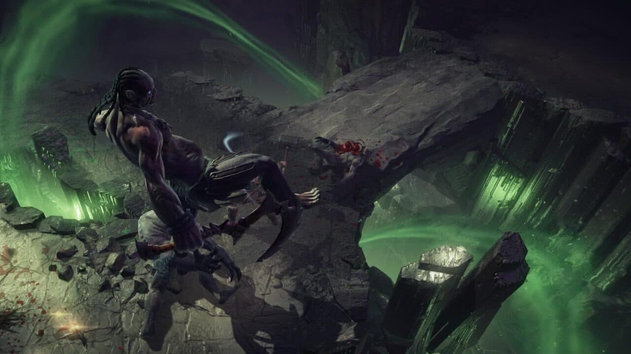 Vikings: Wolves of Midgard thumbnail 2