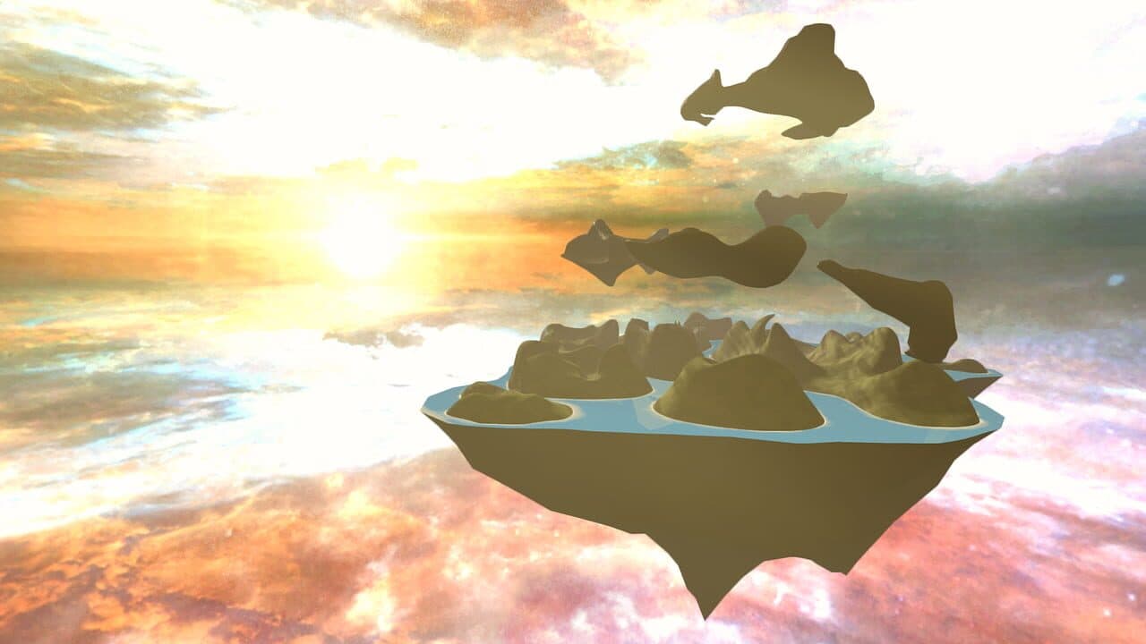 Jet Island thumbnail 3
