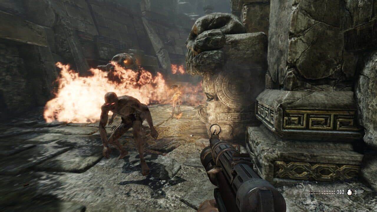 Deadfall Adventures thumbnail 2