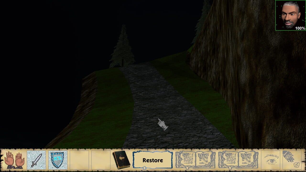 Dungeoneer thumbnail 5