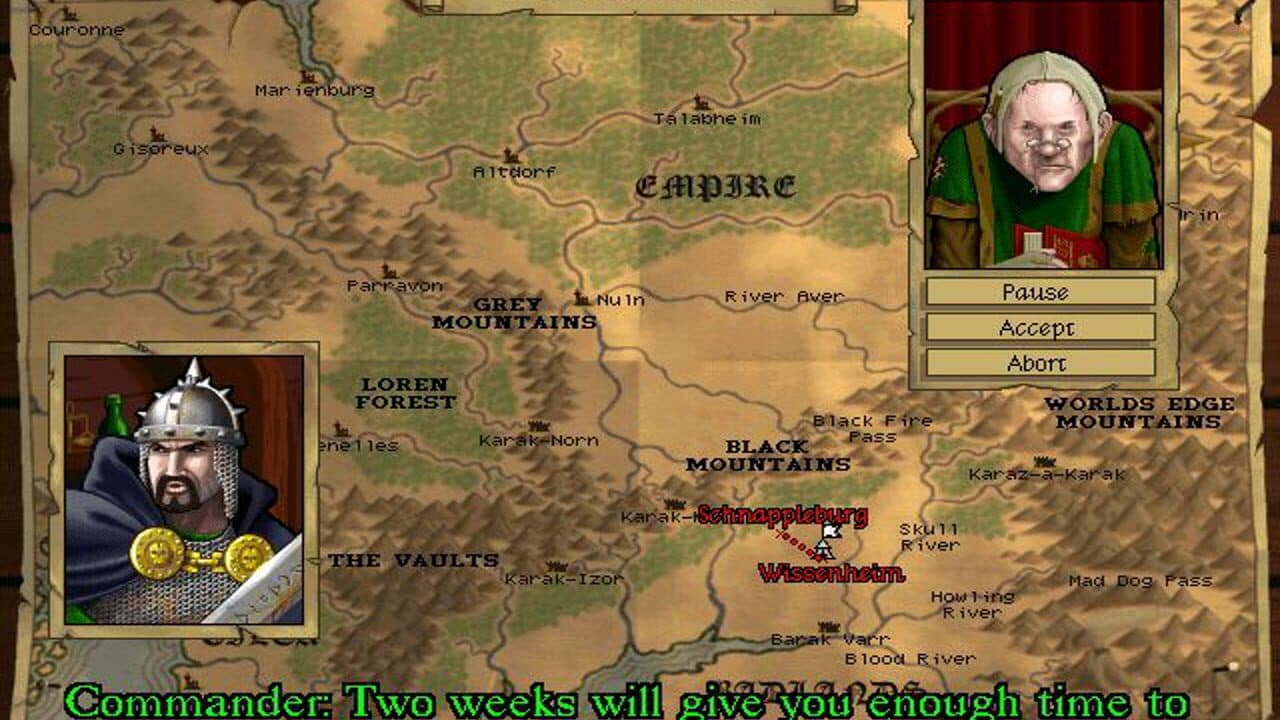 Warhammer: Shadow of the Horned Rat thumbnail 2