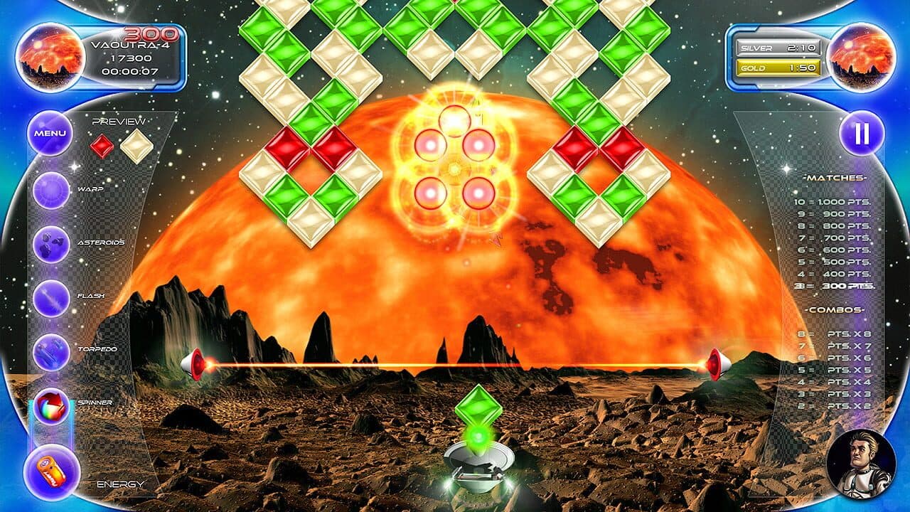 Galact Quest thumbnail 3