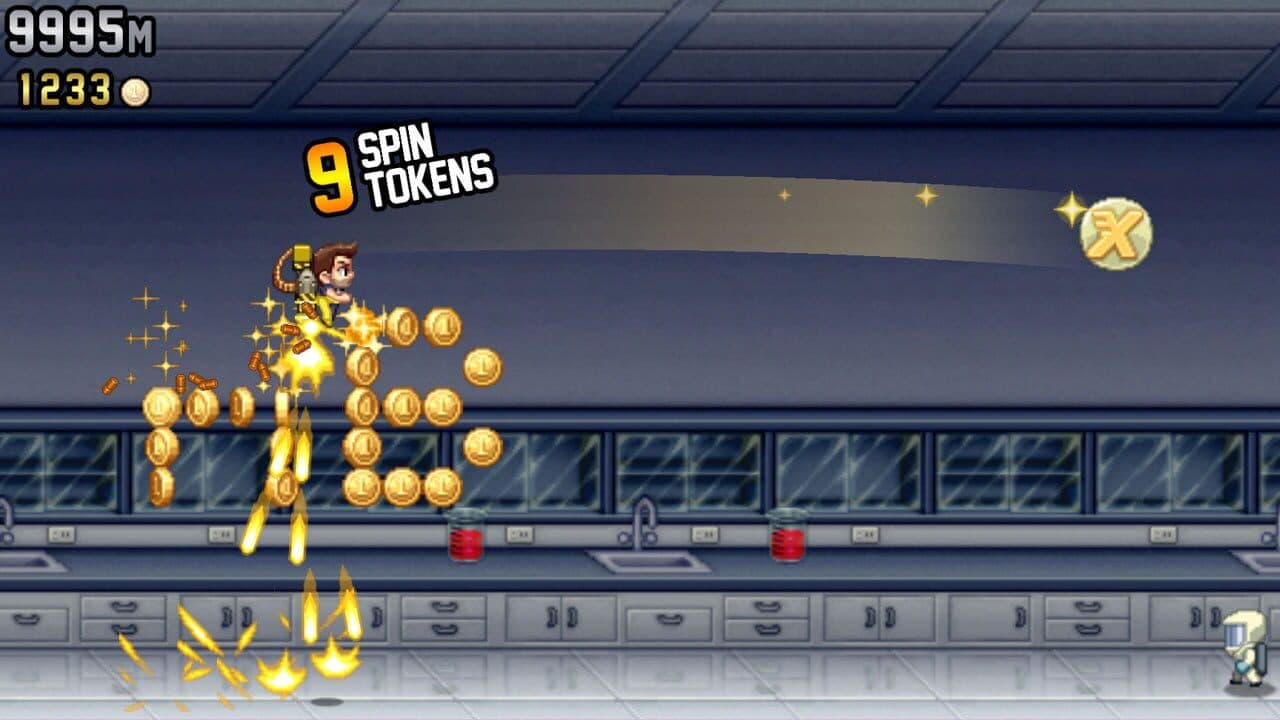 Jetpack Joyride thumbnail 5