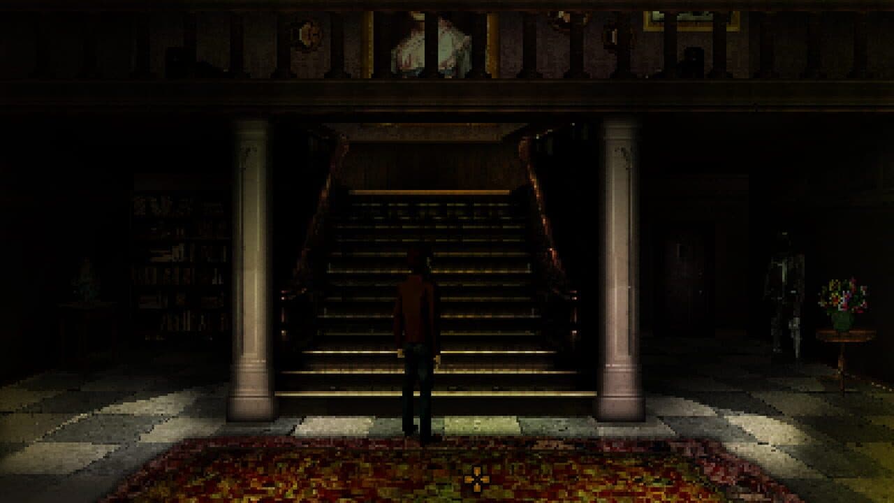 Under That Rain thumbnail 3