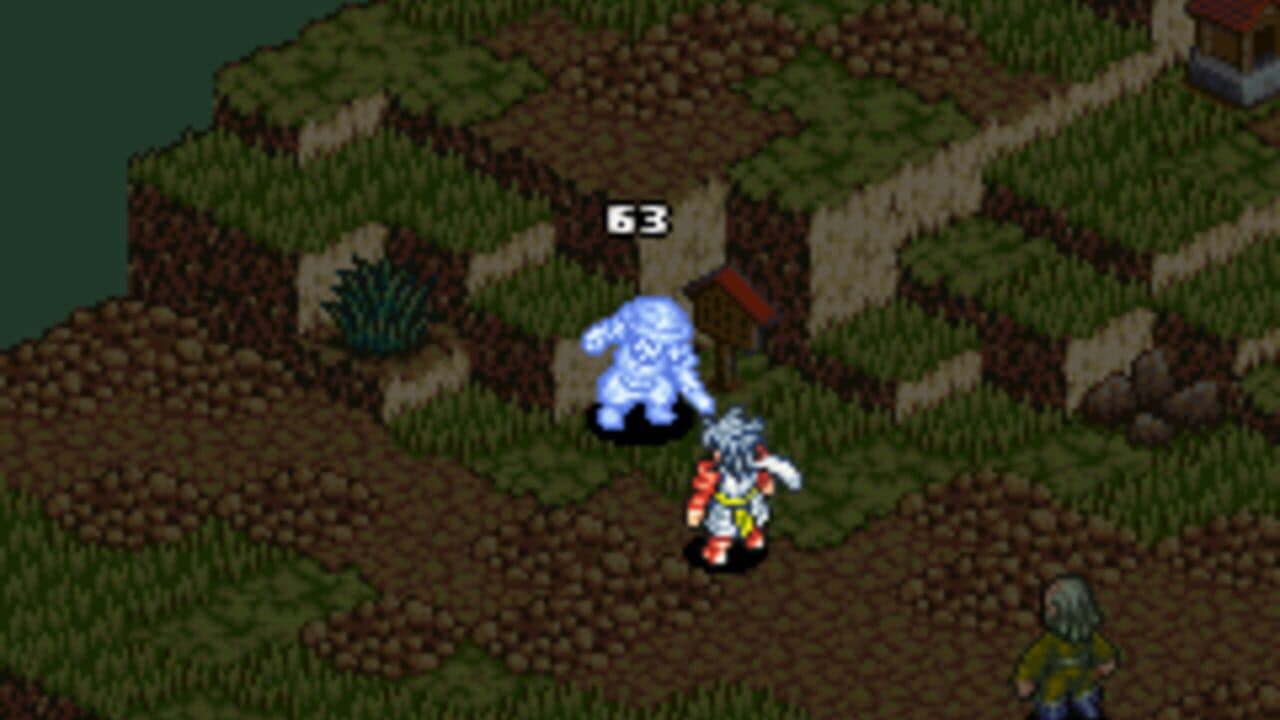 Onimusha Tactics thumbnail 6
