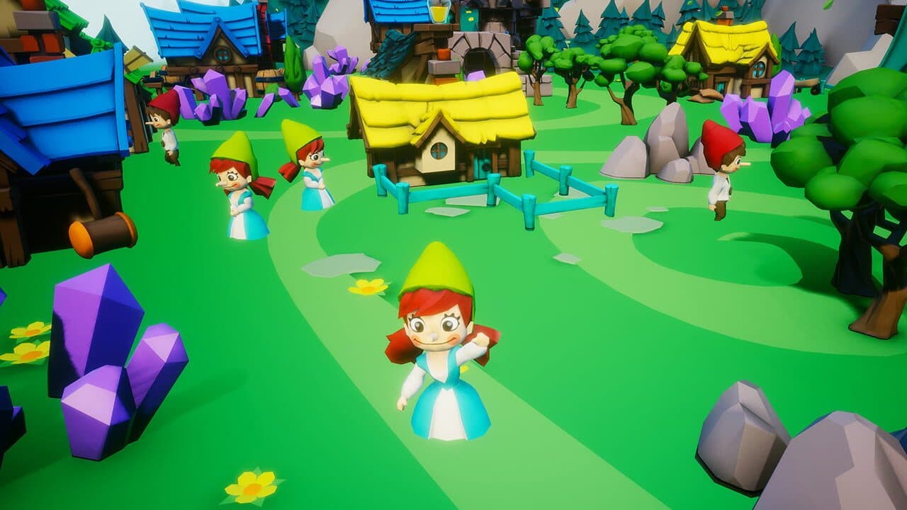 A Handful of Keflings thumbnail 2