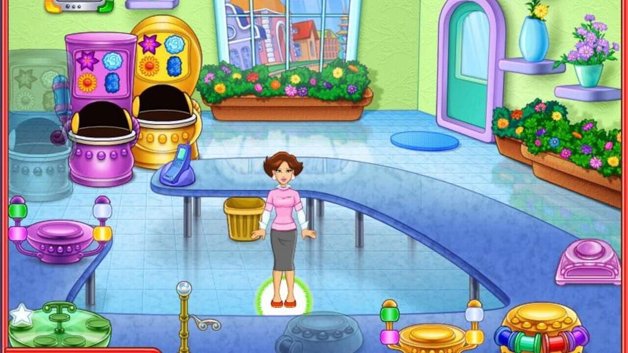 Cake Mania: Main Street thumbnail 2