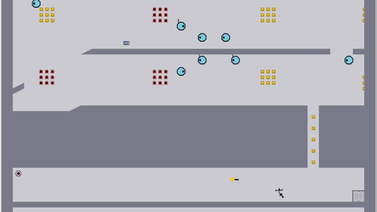 N+ screenshot 1
