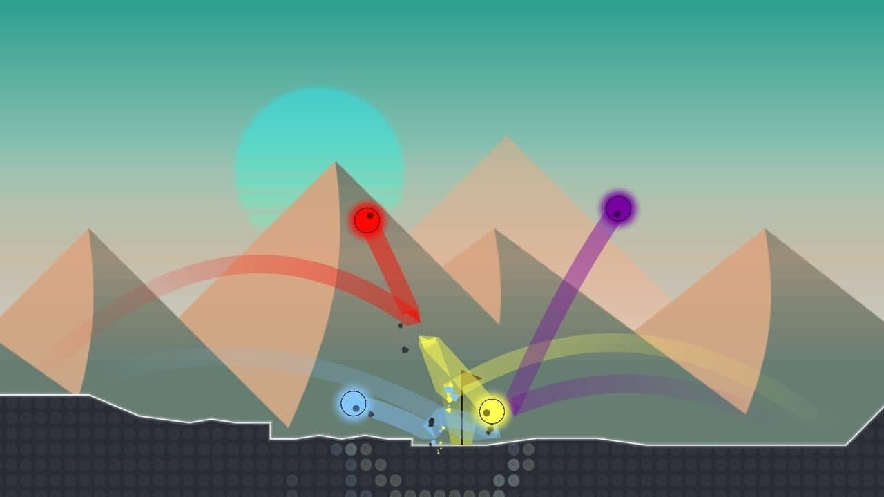 Party Golf thumbnail 11