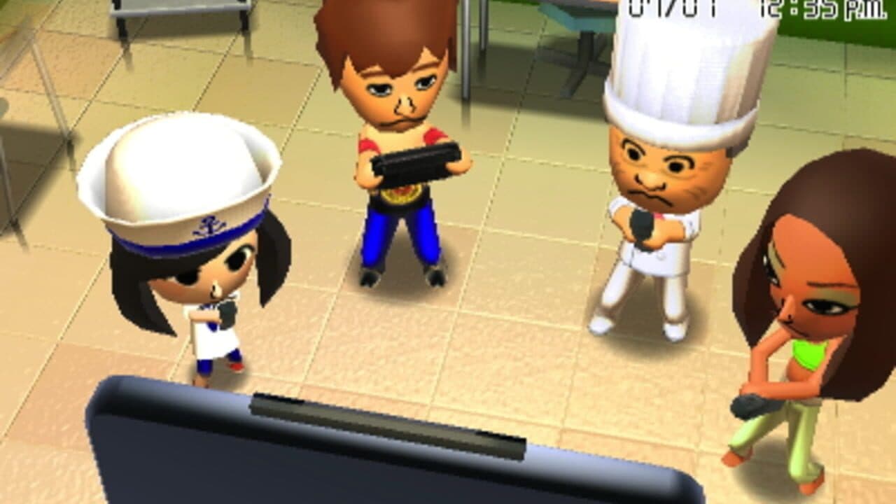 Tomodachi Life thumbnail 10