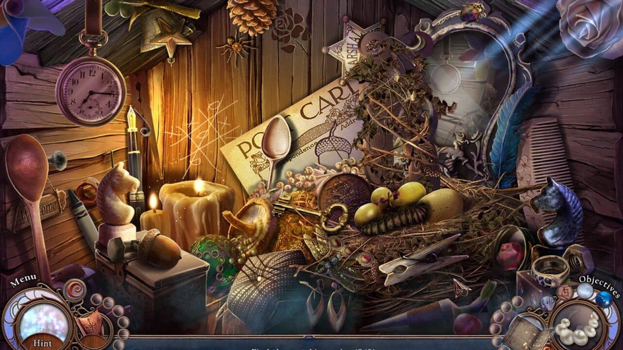 Rite of Passage: Hide and Seek - Collector's Edition thumbnail 8