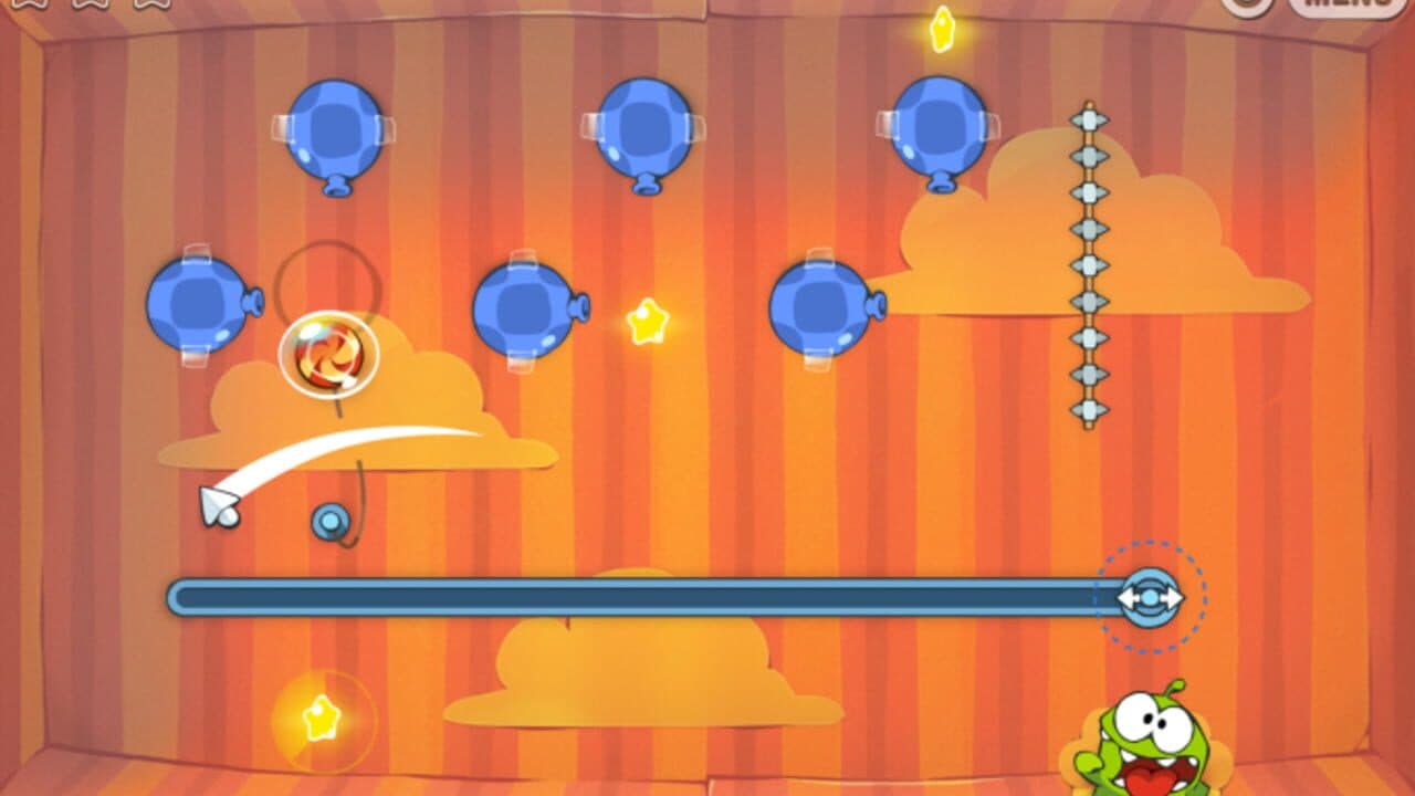 Cut the Rope 3DS thumbnail 3