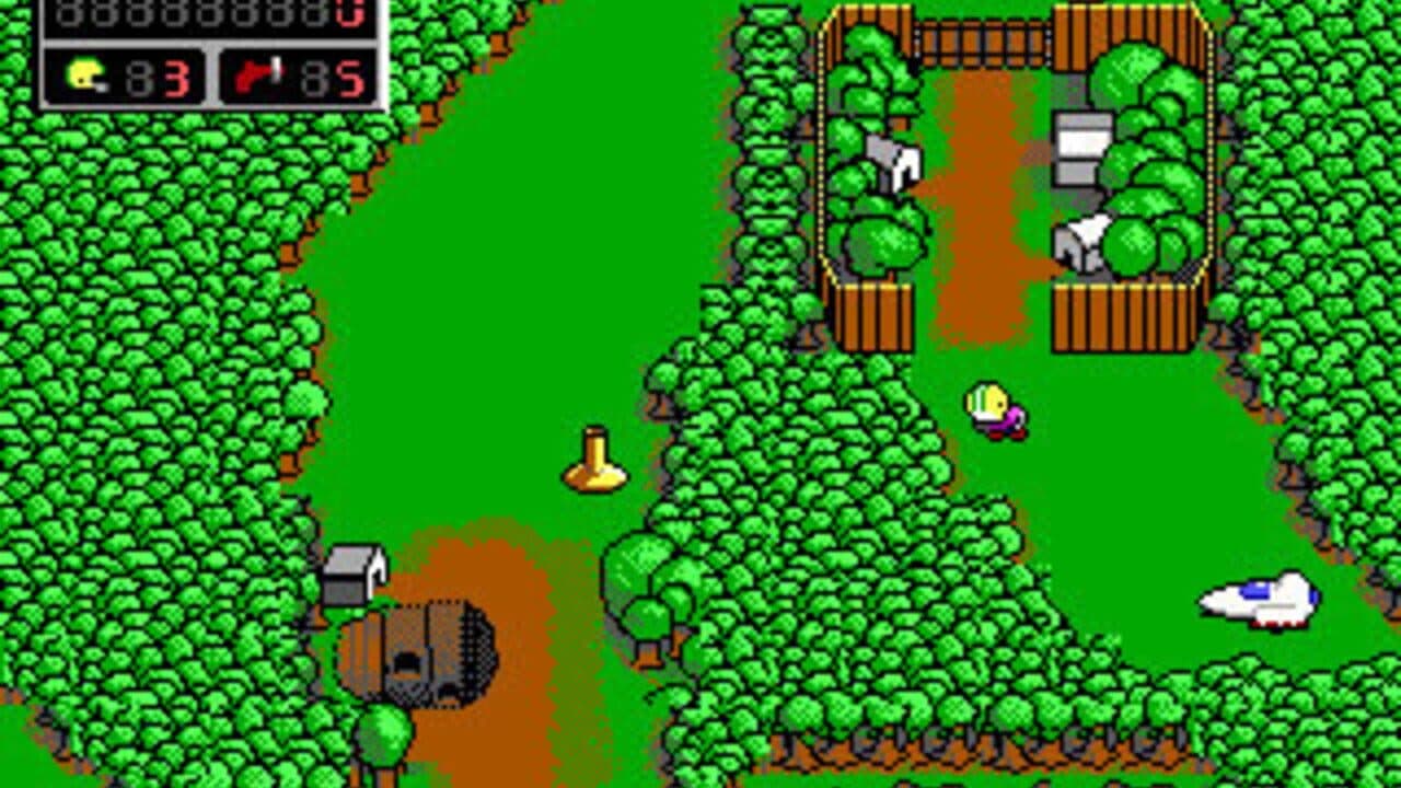 Commander Keen Complete Pack thumbnail 4