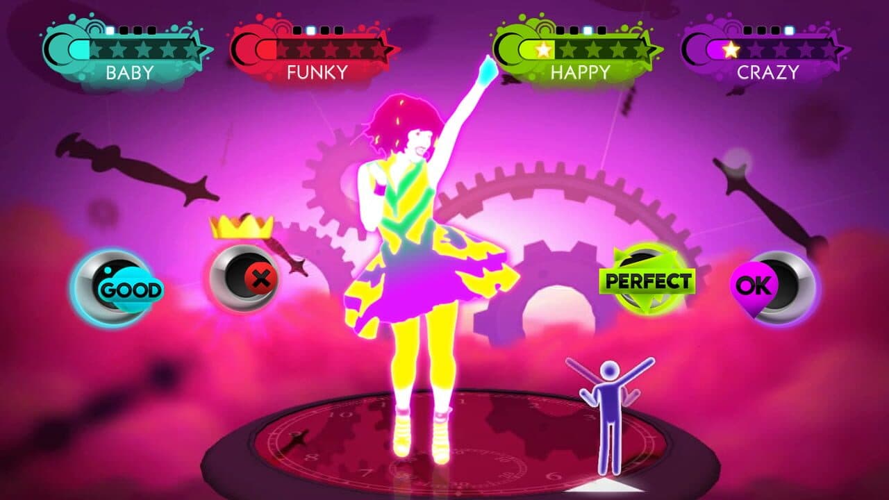 Just Dance 3 thumbnail 4