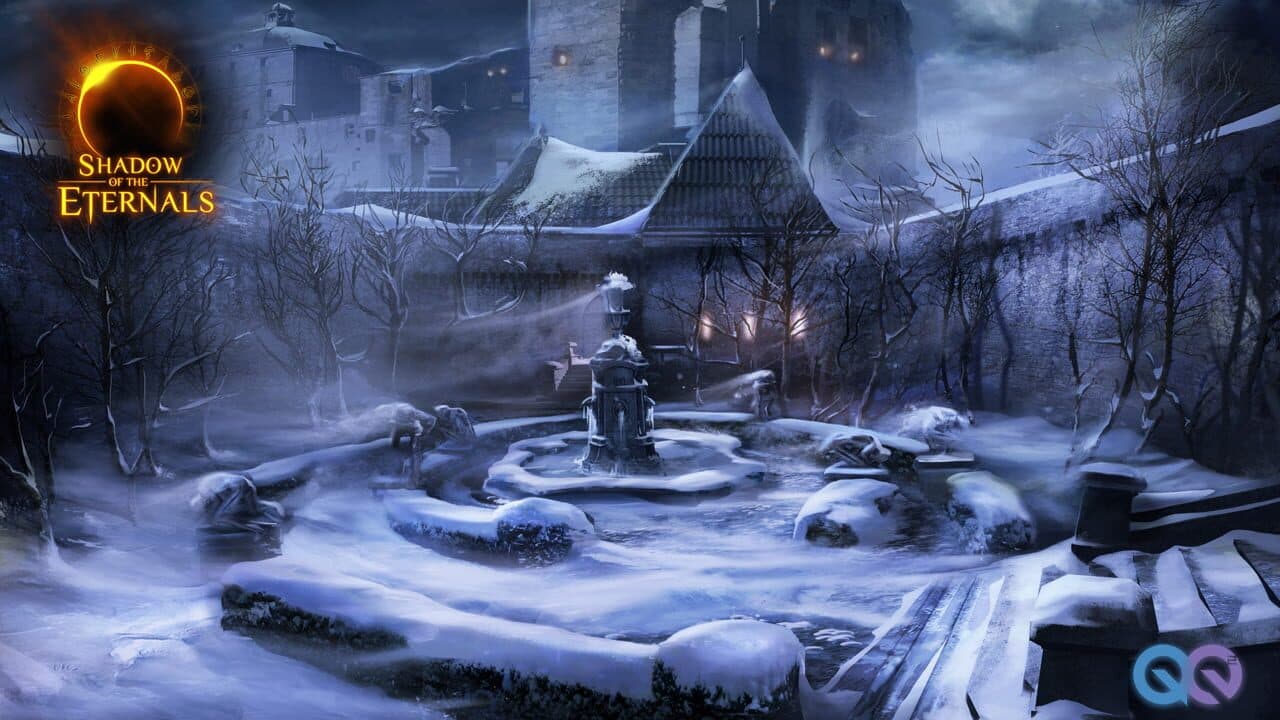 Shadow of the Eternals thumbnail 2