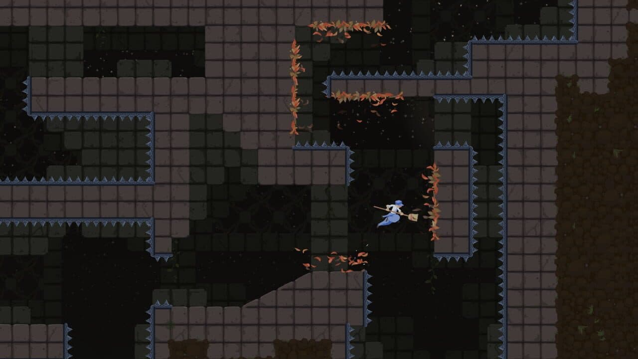 Dustforce DX thumbnail 3