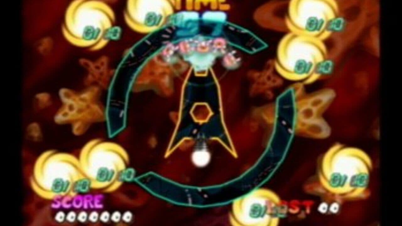Moki Moki! screenshot 1
