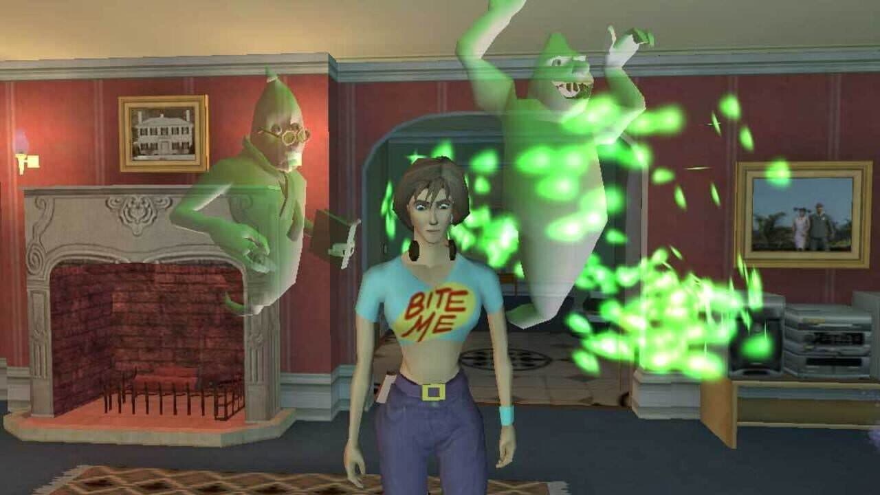 Ghost Master thumbnail 2