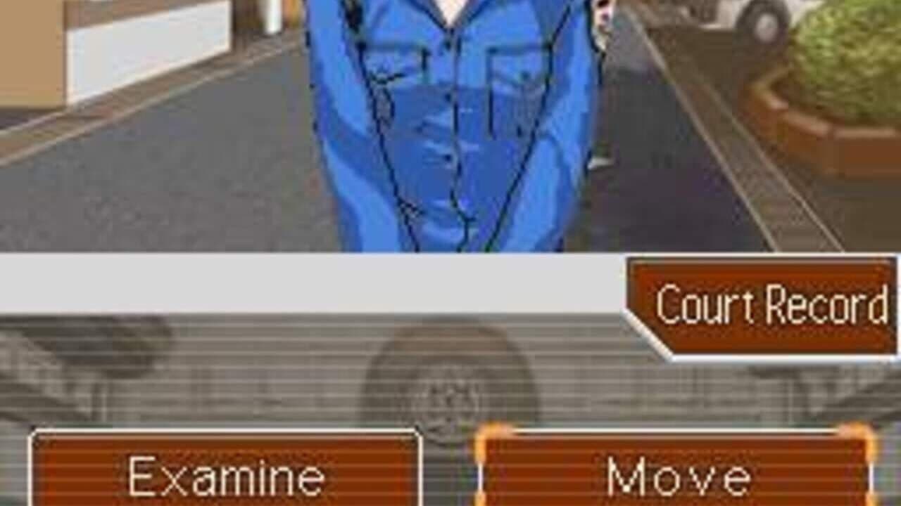 Phoenix Wright: Ace Attorney thumbnail 7
