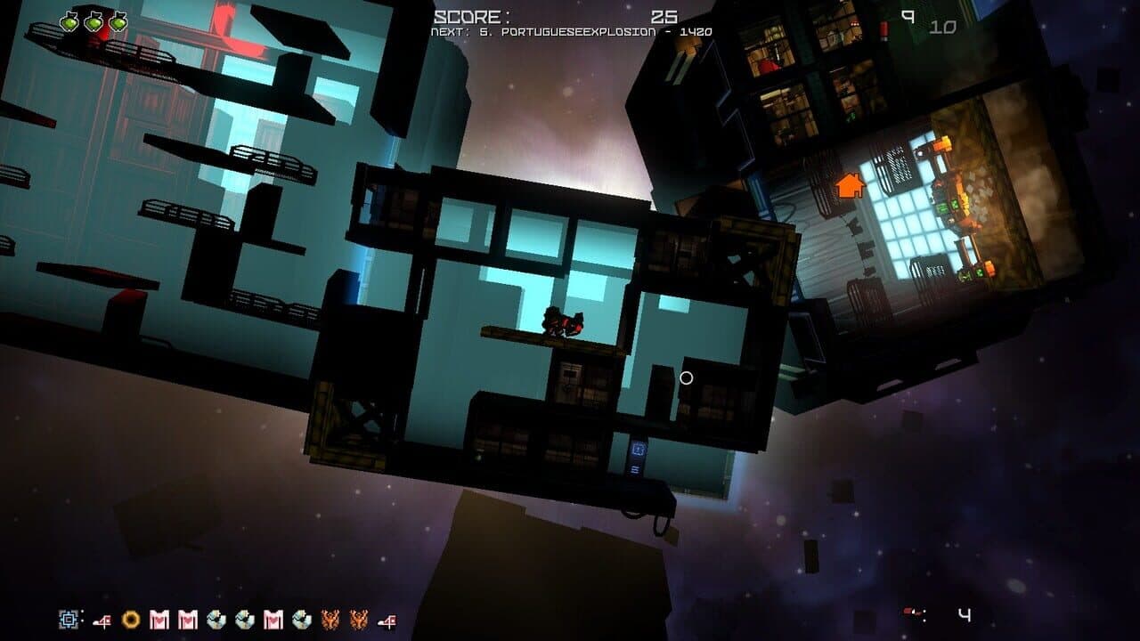 Cargo Commander thumbnail 2