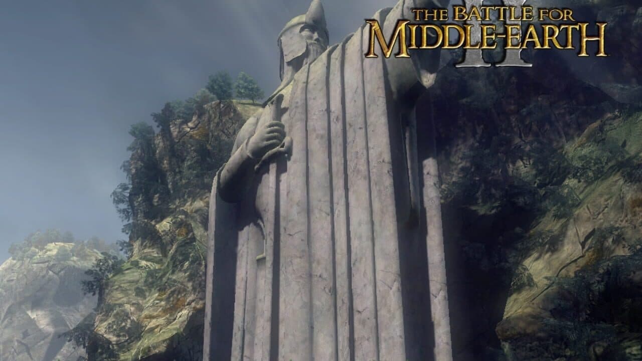 The Lord of the Rings: The Battle for Middle-earth II thumbnail 2