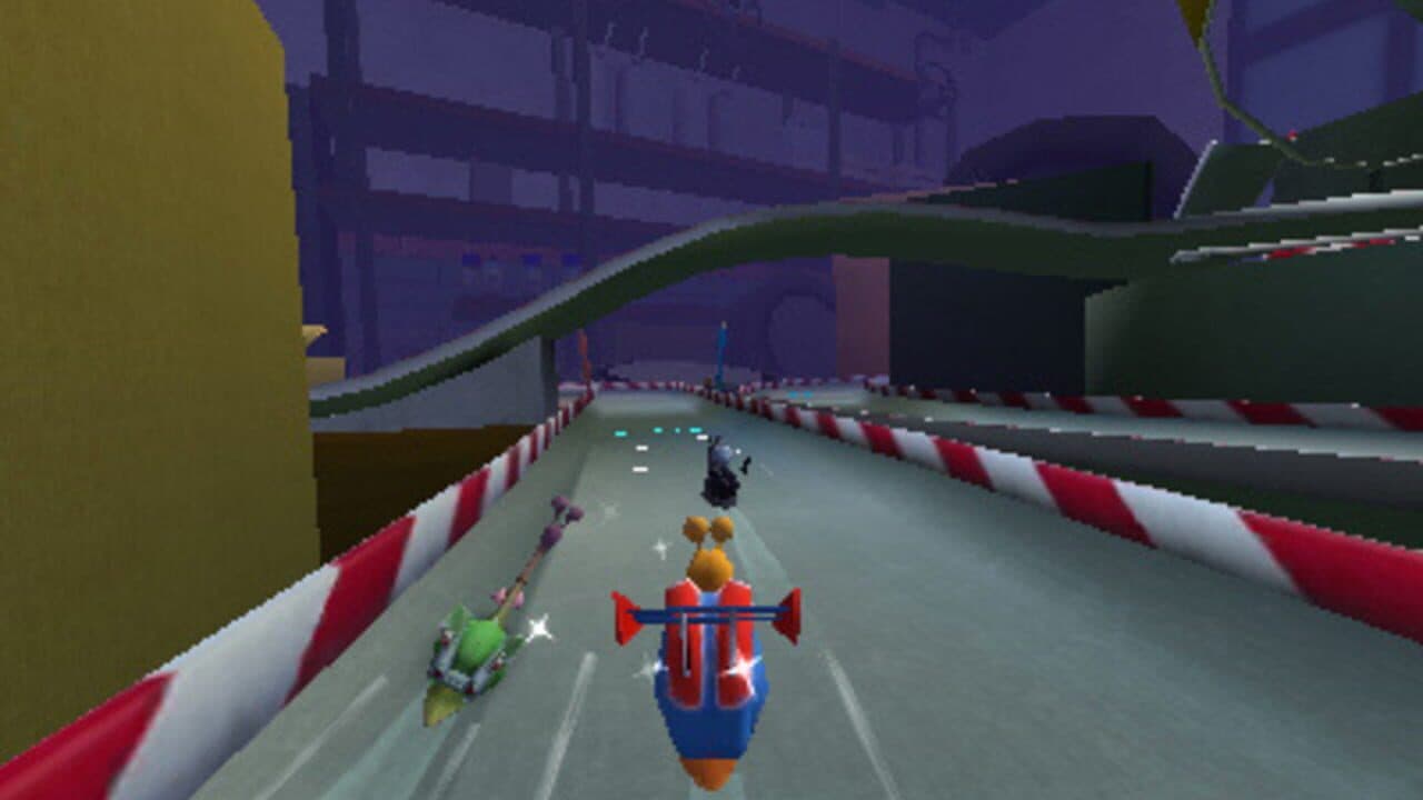 Turbo: Super Stunt Squad thumbnail 9