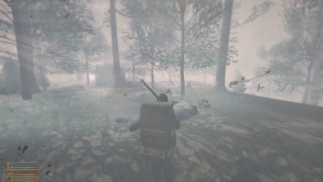 Northern Regime thumbnail 5