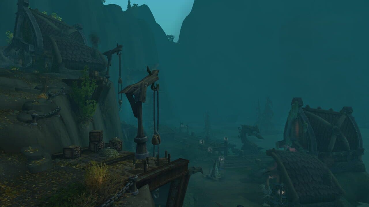 World of Warcraft: Legion thumbnail 3