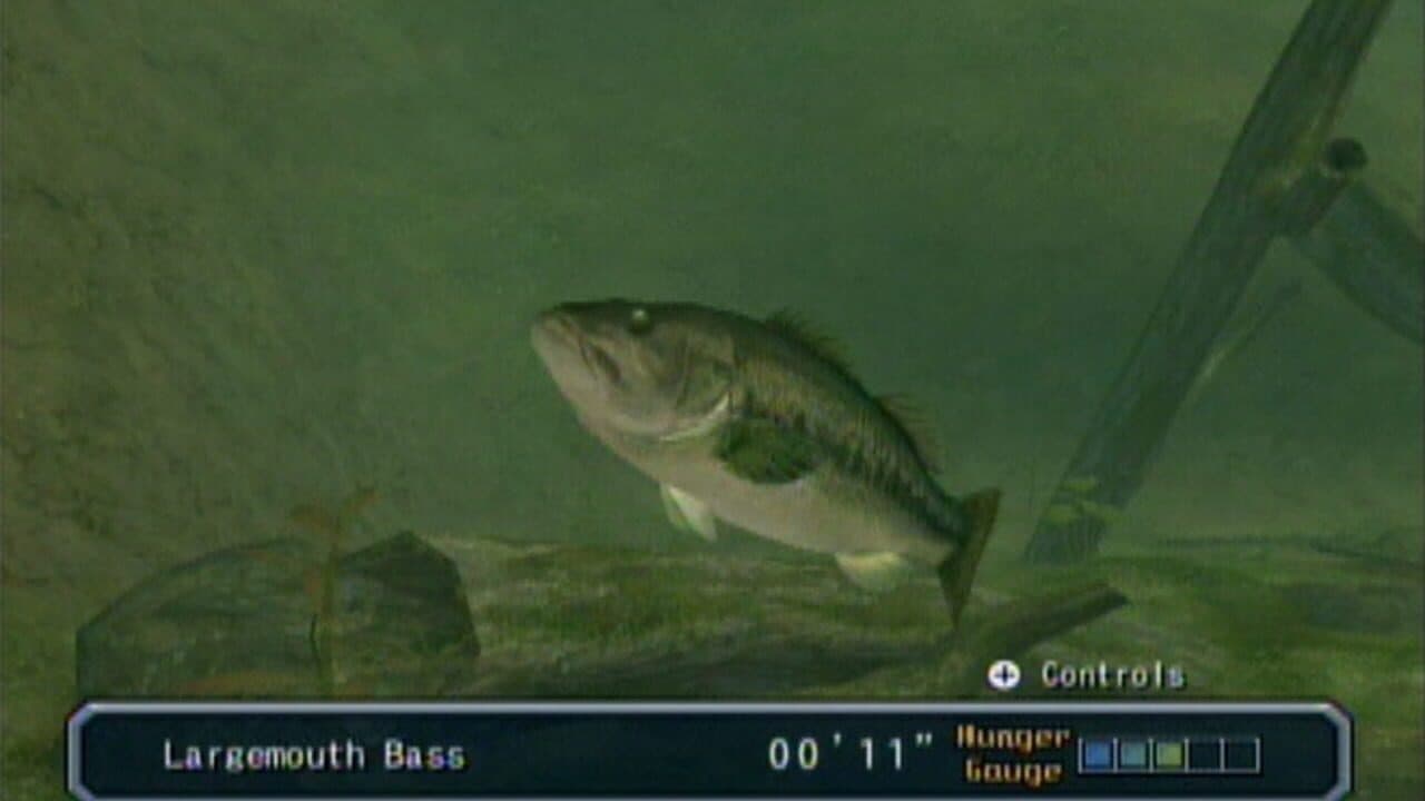Reel Fishing: Angler's Dream thumbnail 2