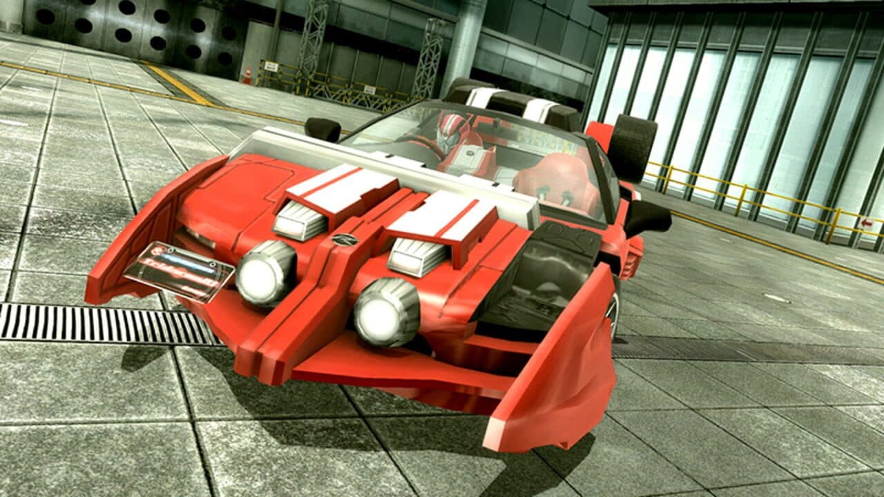 Kamen Rider: Battride War Genesis thumbnail 4