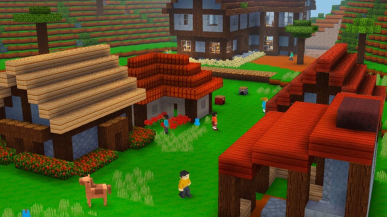 Block Craft 3D: City Building thumbnail 5