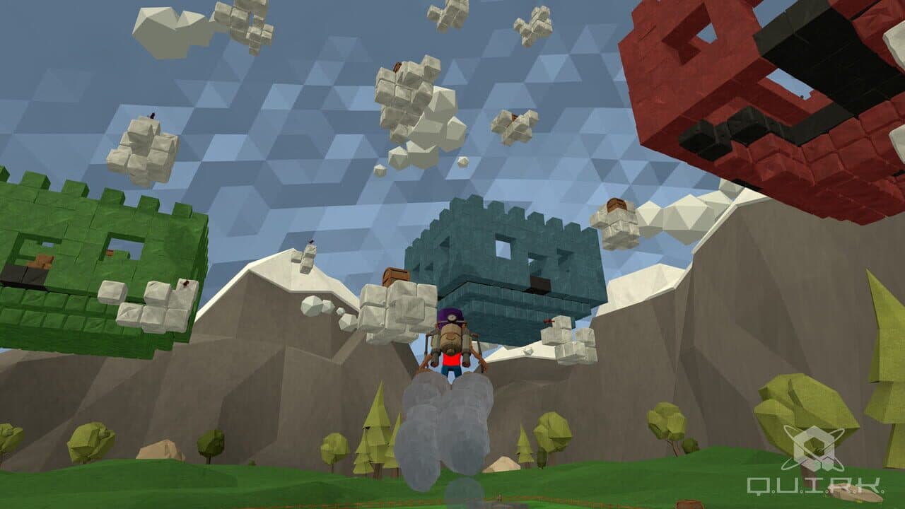 Q.U.I.R.K. thumbnail 2