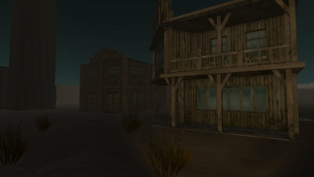 Escape: VR thumbnail 3