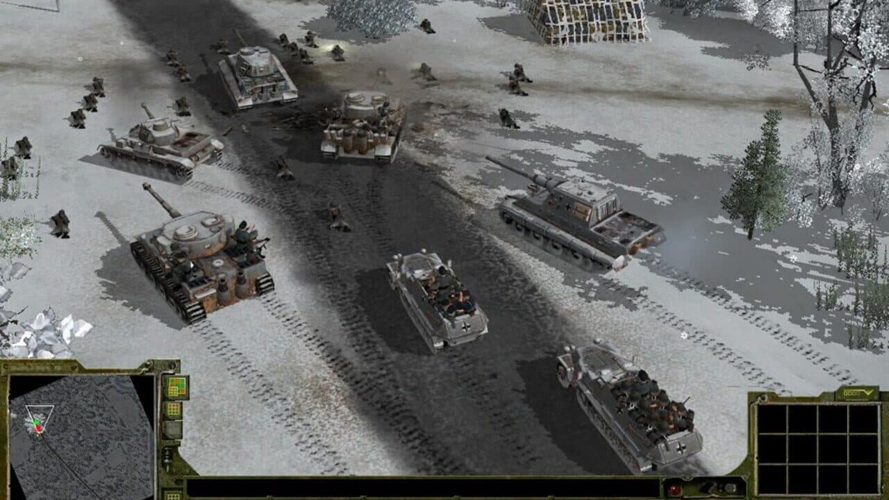 Sudden Strike 3: Arms for Victory thumbnail 5