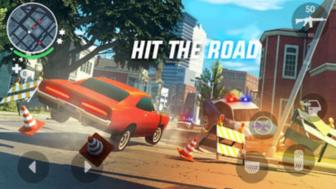 Gangstar New Orleans thumbnail 2