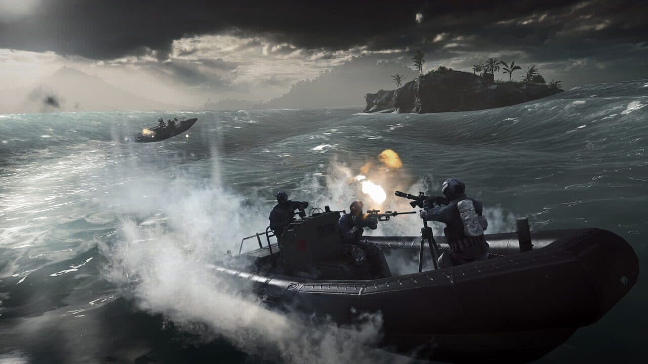 Battlefield 4 thumbnail 2