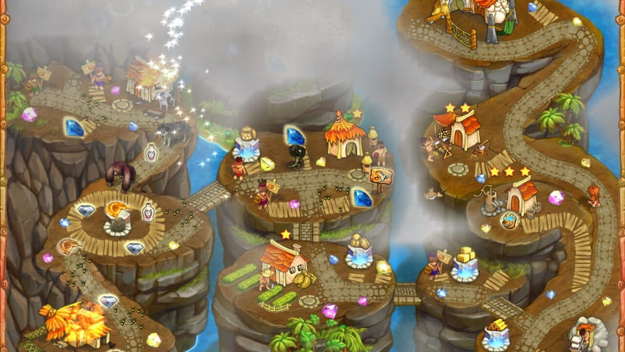 Island Tribe 5 thumbnail 4