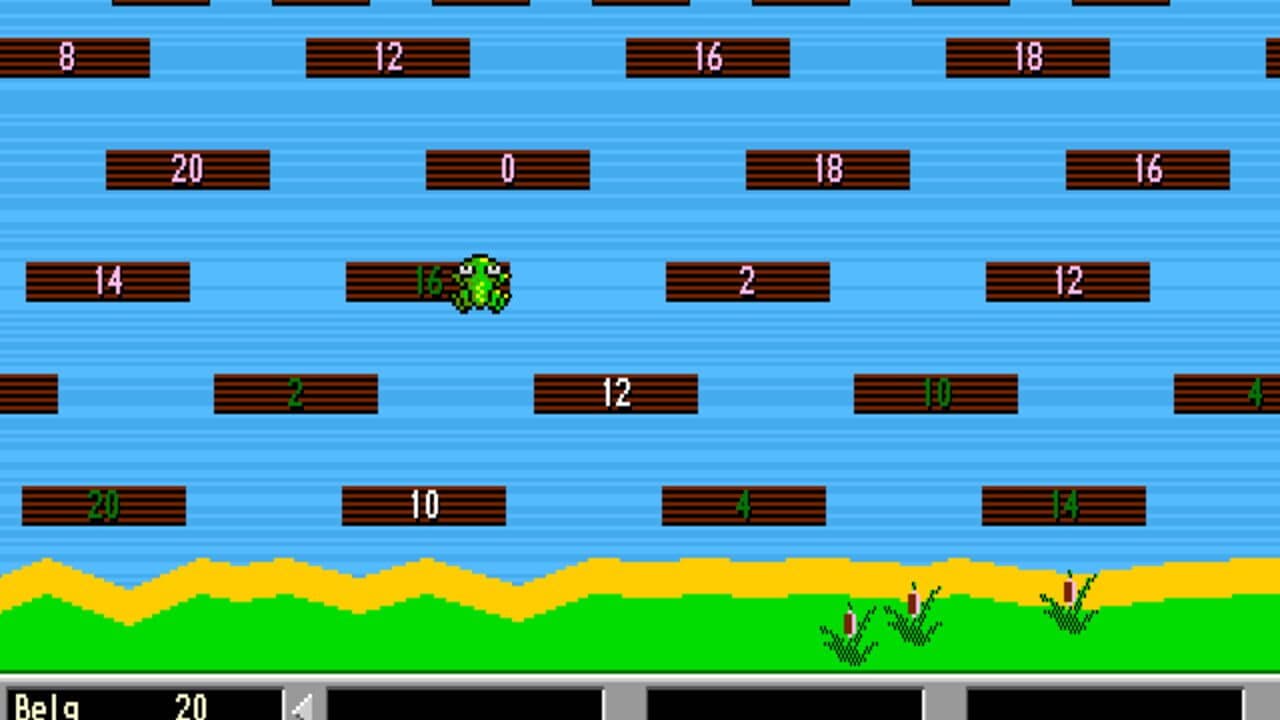 10 out of 10: Tables screenshot 1