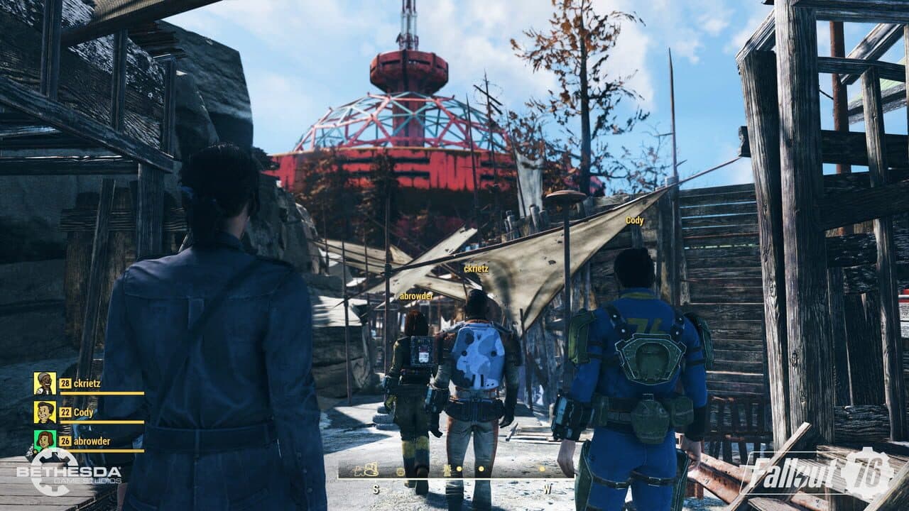 Fallout 76 thumbnail 6