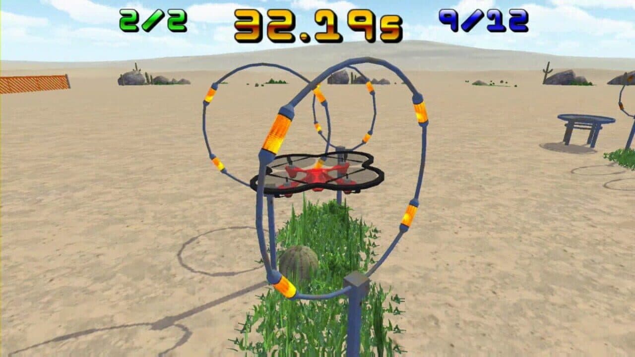 Quadcopter Pilot Challenge thumbnail 5