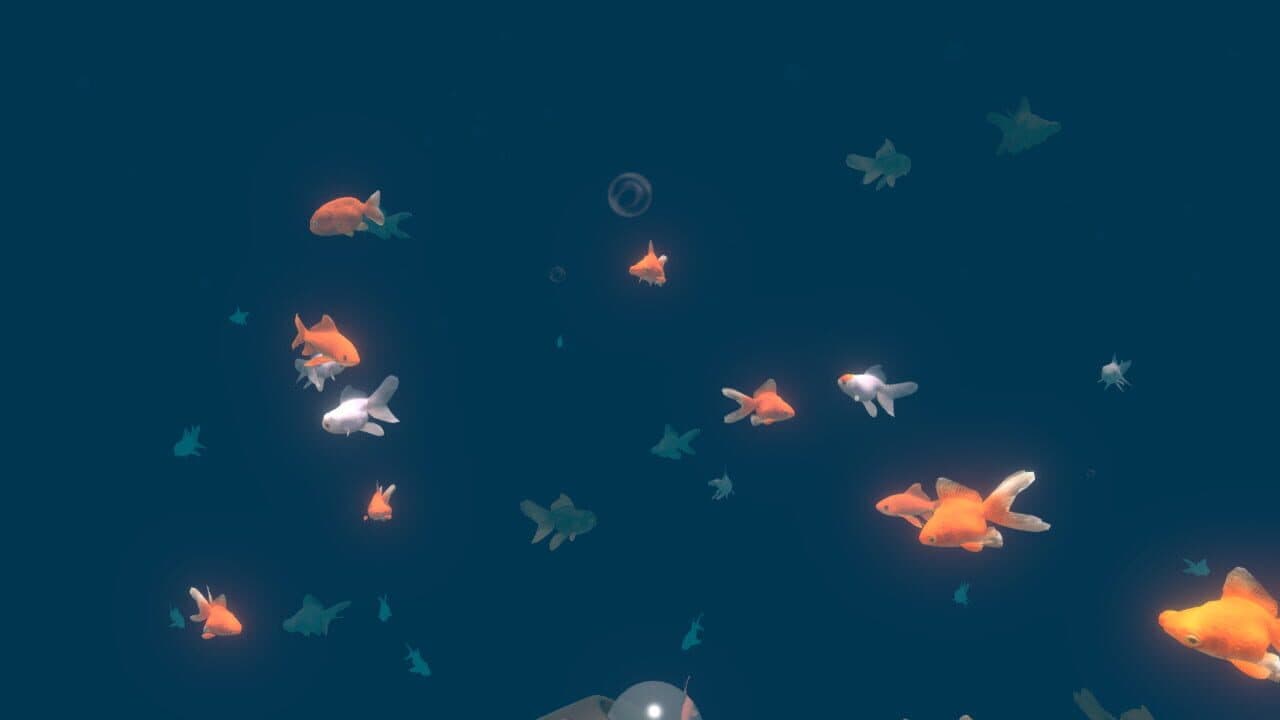 VR Aquarium Miyabi thumbnail 2