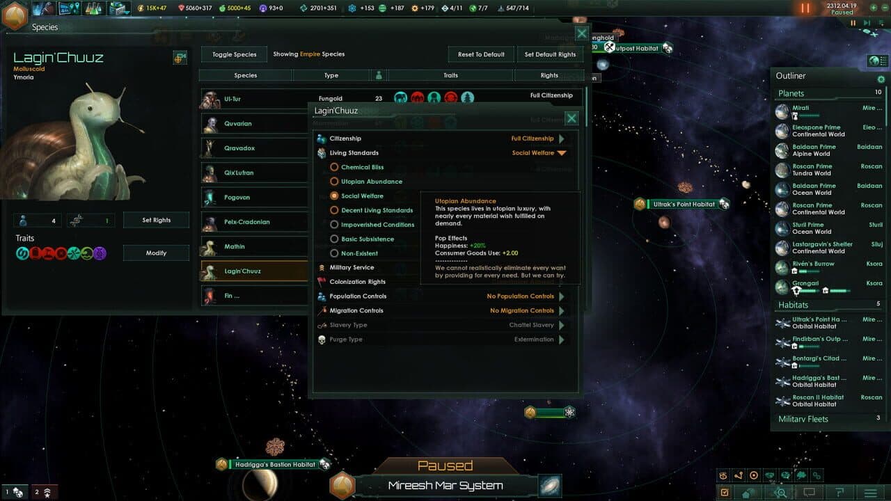 Stellaris: Utopia thumbnail 2