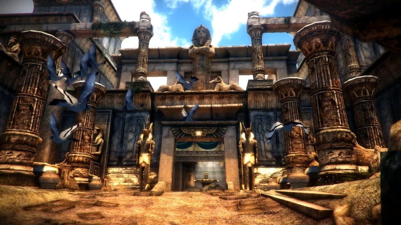 Unearthed: Trail of Ibn Battuta - Episode 1: Gold Edition thumbnail 5