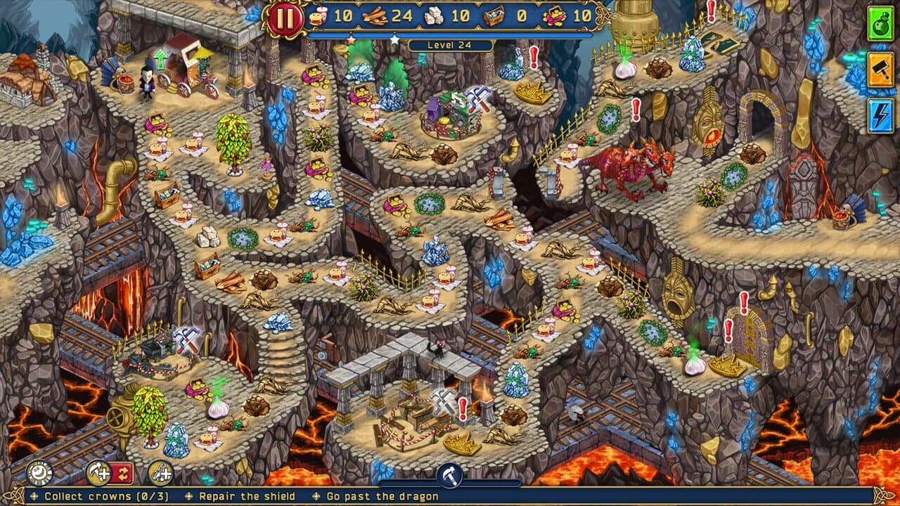 Incredible Dracula: Chasing Love - Collector's Edition thumbnail 5