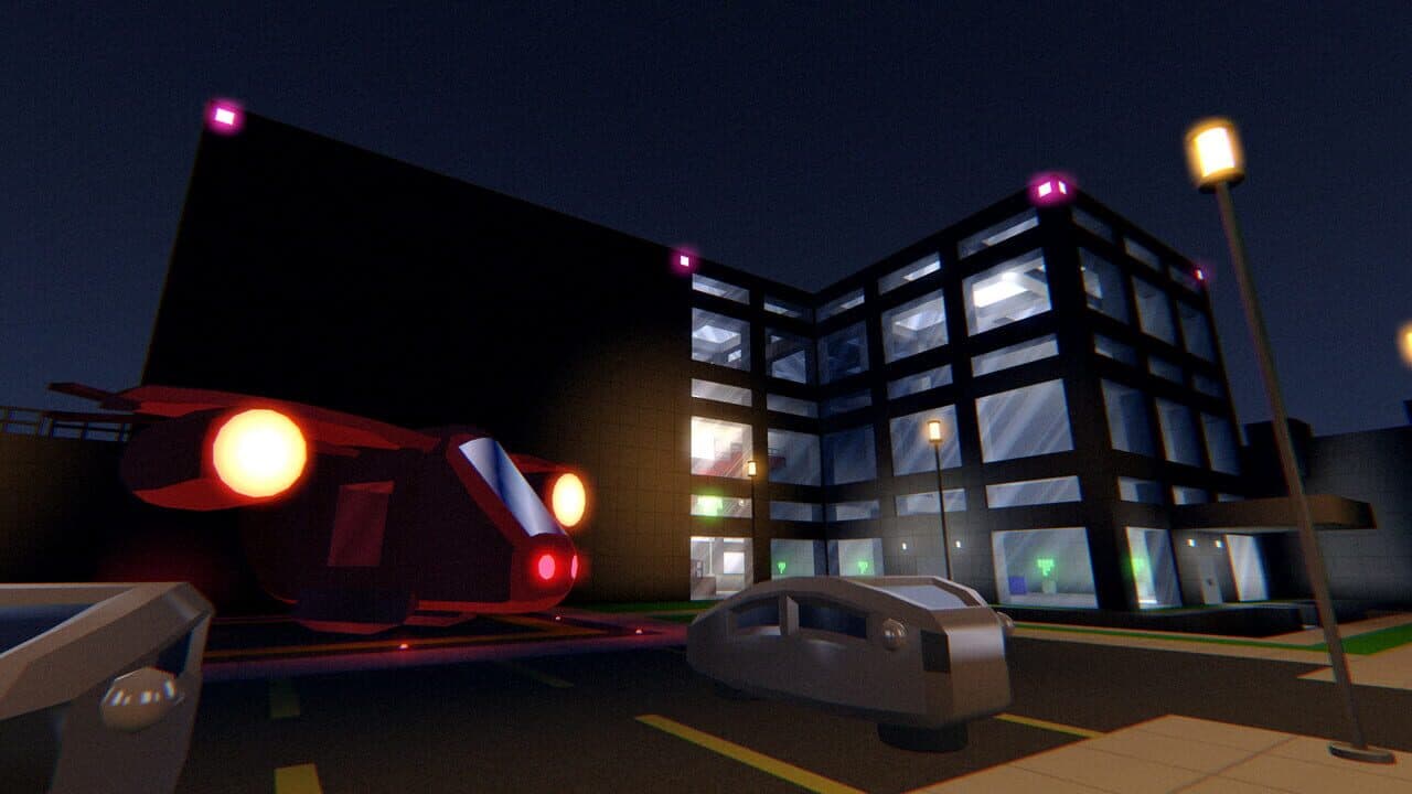 Neon Struct: Die Augen der Welt thumbnail 3