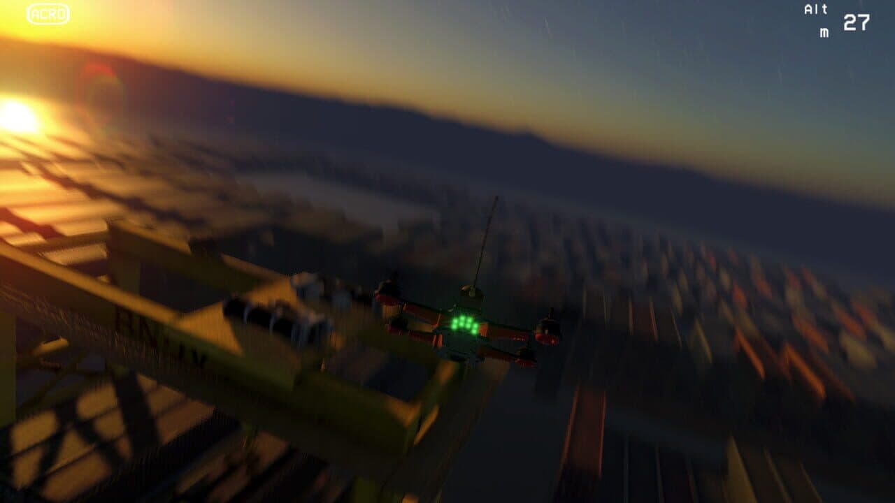 Liftoff thumbnail 4