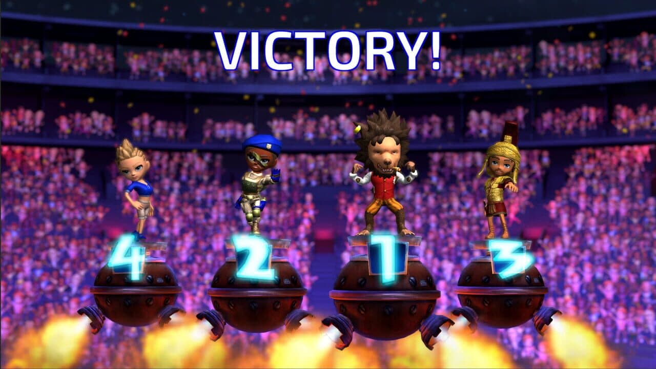 Blast Zone! Tournament thumbnail 9
