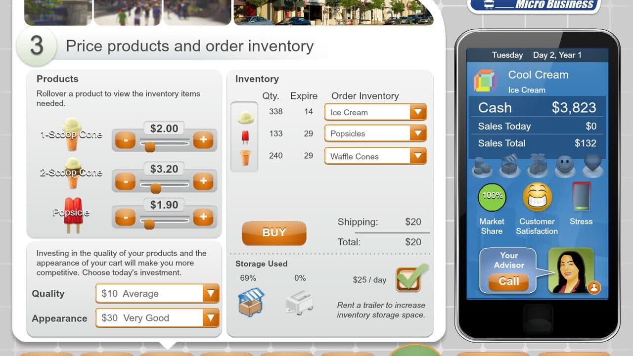 GoVenture Micro Business thumbnail 5