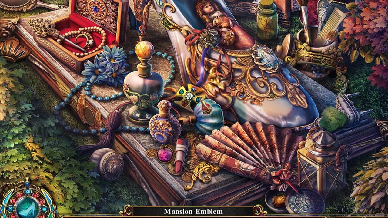Dark Parables: The Final Cinderella - Collector's Edition thumbnail 3